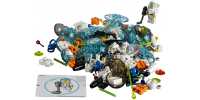 LEGO EDUCATION Ensemble de l'espace 2015